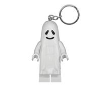 LEGO Llavero con linterna de fantasma LEGO