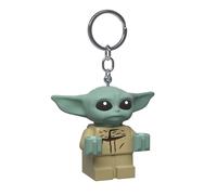 LEGO Llavero con linterna de Grogu