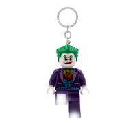 LEGO Llavero con Linterna de The Joker