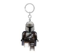 LEGO Llavero con Linterna del Mandaloriano