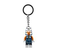 Llavero de Ahsoka Tano