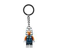 LEGO Llavero de Ahsoka Tano