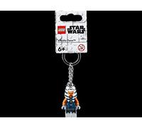 Llavero de Ahsoka Tano