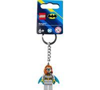 LEGO - Llavero de Batgirl - 854320 nuevo