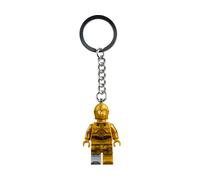 LEGO Llavero de C-3PO