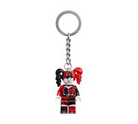 LEGO Llavero de Harley Quinn™ 854238