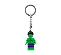 LEGO Llavero de Hulk
