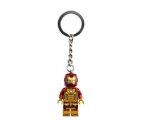 LEGO Marvel Llavero de Iron Man 854240