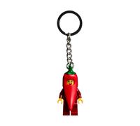 LEGO Llavero de la Chica Chile