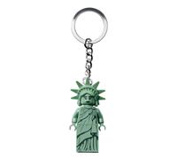 LEGO Llavero de la Dama de la Libertad