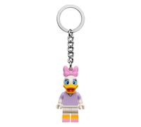 LEGO Llavero de la Pata Daisy