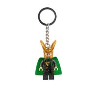 LEGO Llavero de Loki