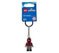 Llavero de Miles Morales