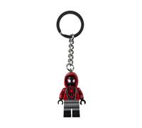 LEGO Llavero de Miles Morales