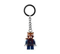 LEGO Llavero de Rocket el Mapache