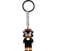 LEGO Llavero de Shadow the Hedgehog