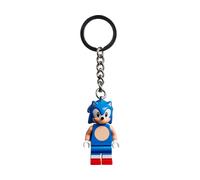 LEGO Llavero de Sonic the Hedgehog