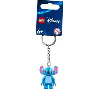 LEGO - Llavero de Stitch - 854319 nuevo