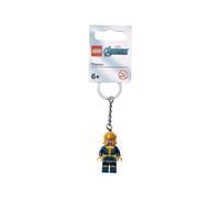 LEGO Llavero de Thanos