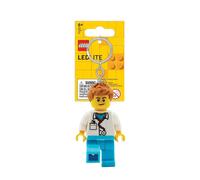 Lego Llavero doctor con luz minifiguras KE184H Lego