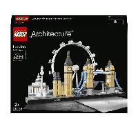 lego londres architecture 21034