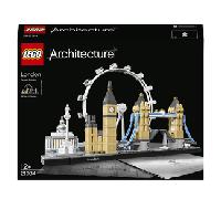 LEGO LONDRES ARCHITECTURE | 21034 21034