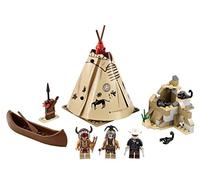 Lego Lone Rangers - Disney Lone Rangers 2, Juego de construcción (79107)