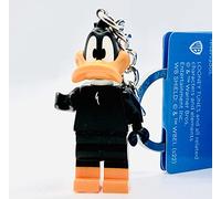 LEGO Looney Tunes 854199 Daffy Duck Schlüsselanhänger 854199
