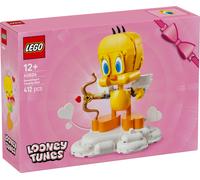 LEGO Looney Tunes Piolín Cariñoso - Set San Valentín 40824