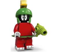 LEGO Looney Tunes Series 1 Marvin The Martian Minifigure 71030