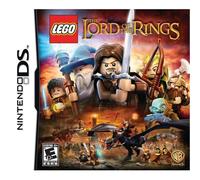 Lego Lord of the Rings (Dates Tbd)
