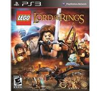 LEGO Lord of the Rings (Greatest Hits) Juego para Consola Sony PlayStation 3 PS3