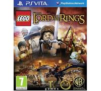LEGO Lord of the Rings Juego para Consola Sony PlayStation Vita