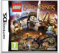 Lego Lord of the Rings (Nintendo DS) [Importación inglesa]