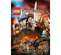 LEGO: Lord of the Rings (PC) Steam Key EUROPE