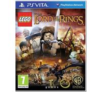 LEGO Lord of the Rings (PlayStation Vita) (Sony PlayStation Vita)