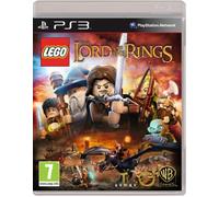 Lego Lord of the Rings (PS3) [Importación inglesa]