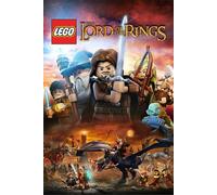 LEGO®: Lord of the Rings™ (valid until June 2026) Steam Key (PC) GLOBAL