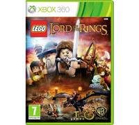 Lego Lord of the Rings (Xbox 360) [Importación inglesa]