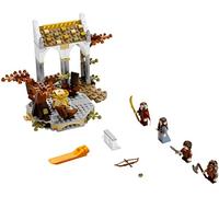 LEGO LOTR 79006 The Council of Elrond by LEGO