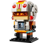 LEGO Luke Skywalker (Piloto Rebelde)