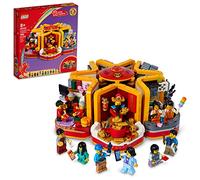 LEGO Lunar Year Traditions Set 80108