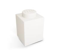 LEGO Luz nocturna de ladrillo 1x1 (blanco)