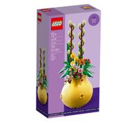 Lego maceta botánica juego de construcción 40588 292 piezas decoración del ho...