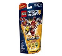 LEGO - Macy Ultimate (70331)