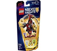 LEGO - Maestro de Las Bestias Ultimate, Multicolor (70334)