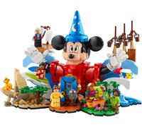 LEGO Magia Disney