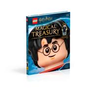 LEGO Magical Treasury