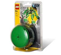 LEGO Make & Create X-POD 4346