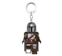 Lego Mandalorian linterna llavero temporada 2 8cm